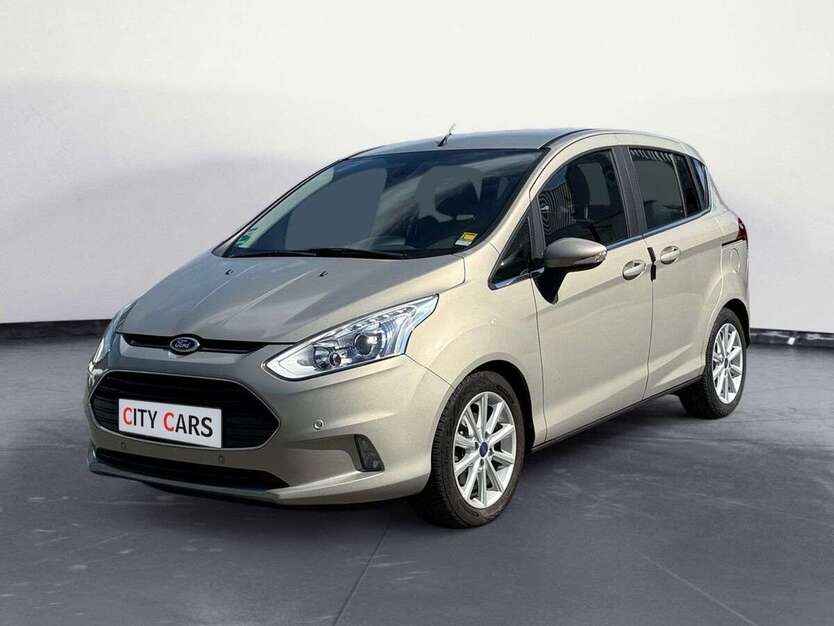 Ford B-Max 56.000 km 7.990 € Dormagen 41540