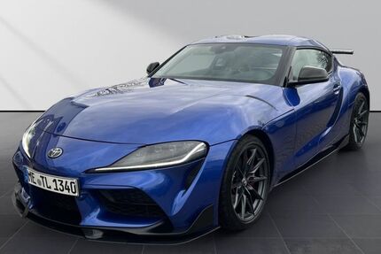 Toyota Supra 65.000 km 64.890 € Wuppertal 42109