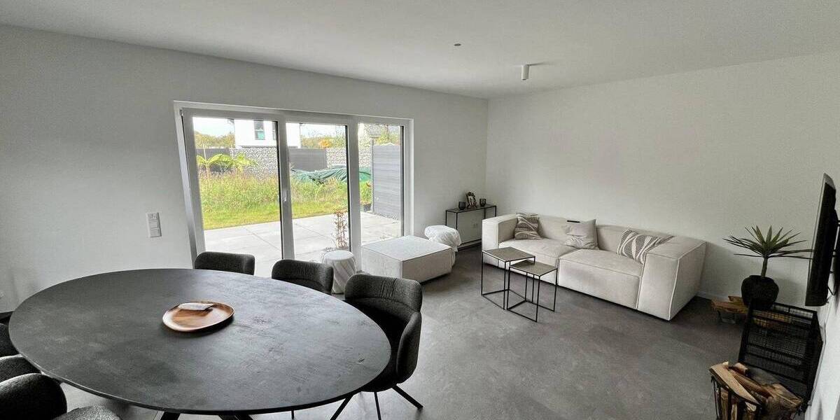 Doppelhaushälfte Leverkusen Schlebusch - 5 Zimmer, 143 m&sup2;, 685.000&euro; | Angebot:23941930