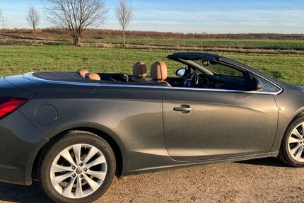 Opel Cascada