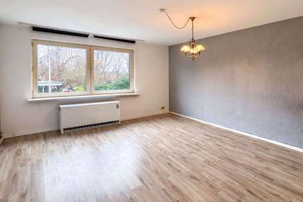 Wohnung Mülheim Eppinghofen - 2.5 Zimmer, 56 m&sup2;, 440&euro; | Angebot:25270465