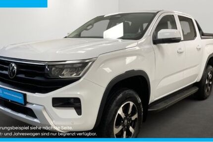 VW Amarok 58.921 km 39.250 € Düsseldorf 40233