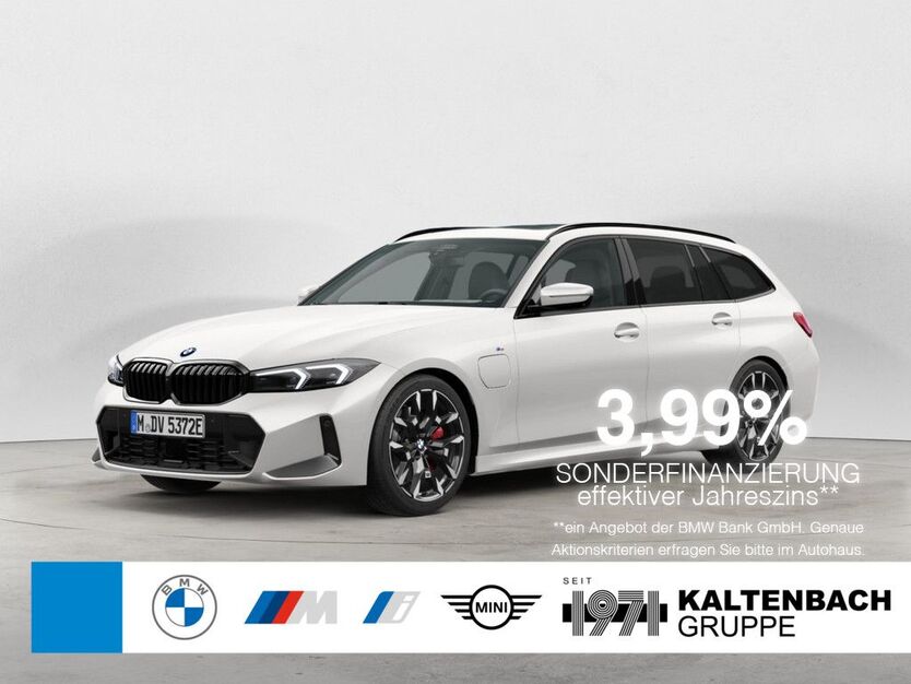 BMW 330 18.026 km 56.390 € Remscheid 42897