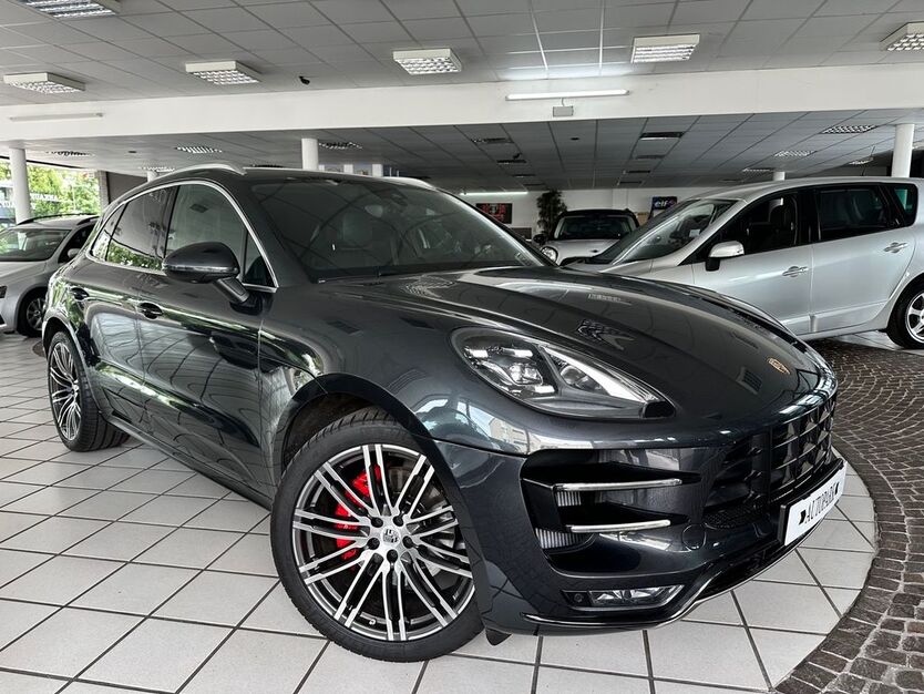 Macan