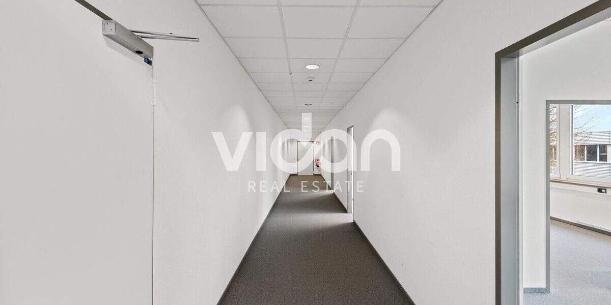 Gewerbeobjekt Dormagen Horrem - 10.220&euro; | Angebot:23954458