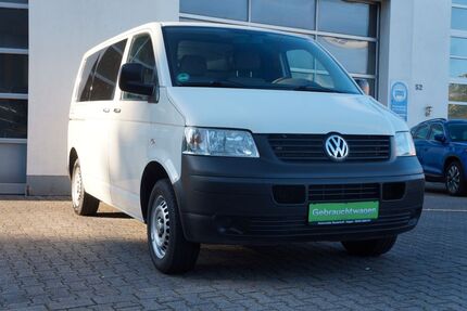 VW T5 Transporter 175.300 km 7.990 € Hagen 58119
