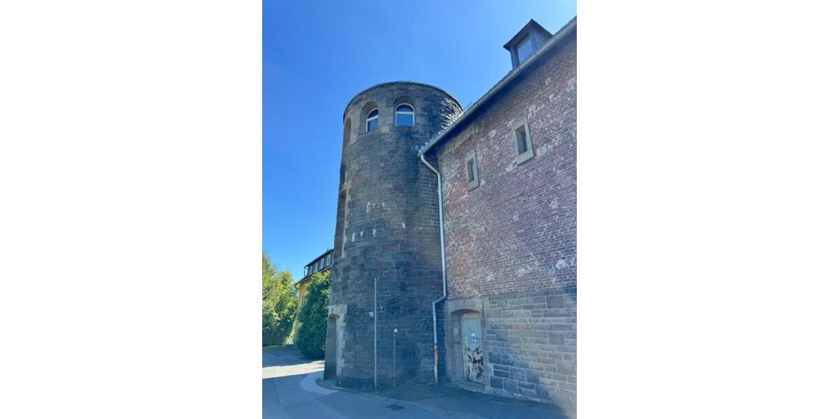 Gewerbeobjekt Remscheid Reinshagen - 3.333&euro; | Angebot:24630525