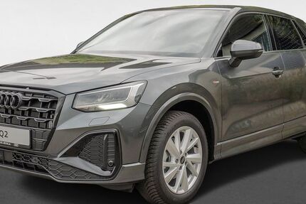 Audi Q2 5.900 km 34.980 &euro; Köln 50739