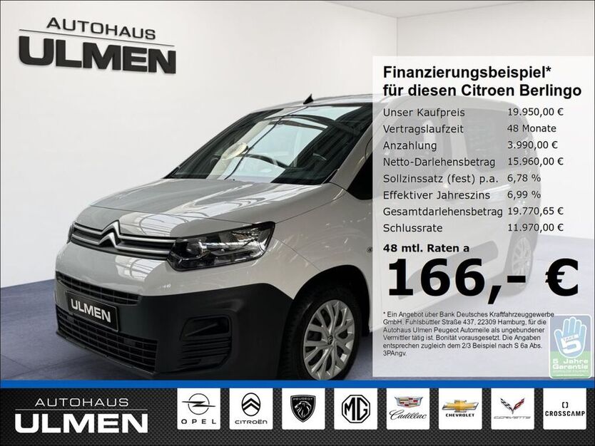 Berlingo