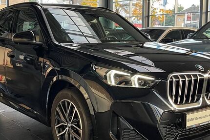 BMW X1 9.590 km 37.990 &euro; Langenfeld 40764