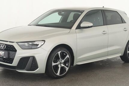 Audi A1 32.400 km 23.484 &euro; Düsseldorf 40233