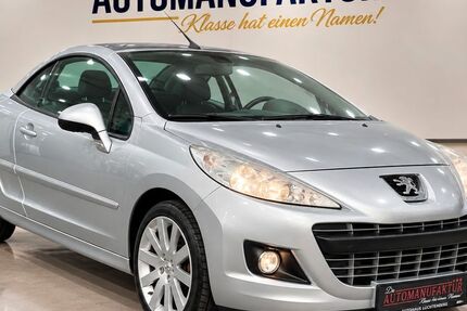 Peugeot 207 90.000 km 4.450 &euro; Leverkusen 51373