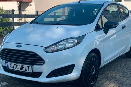 Ford Fiesta 163.466 km 3.495 &euro; Hilden 40721