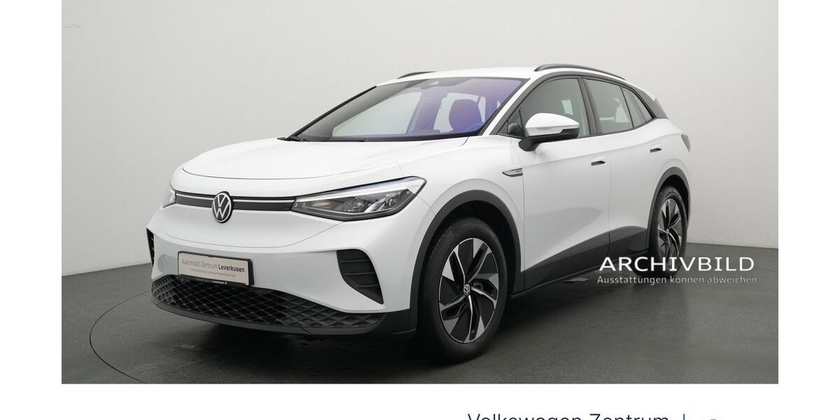 VW ID.4 28.402 km 29.988 &euro; Leverkusen 51379