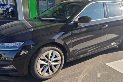 Skoda Octavia 64.500 km 19.880 € Essen 45326