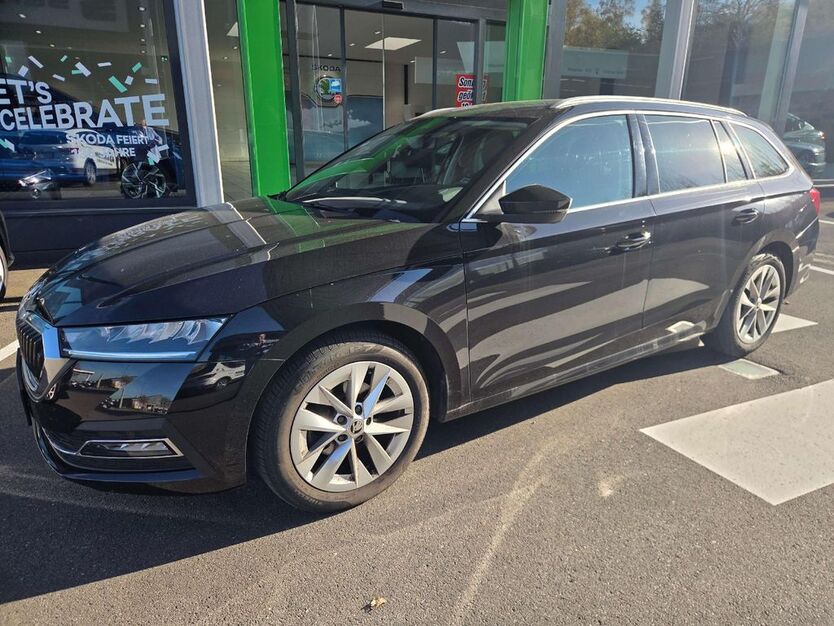 Skoda Octavia 64.500 km 19.880 € Essen 45326