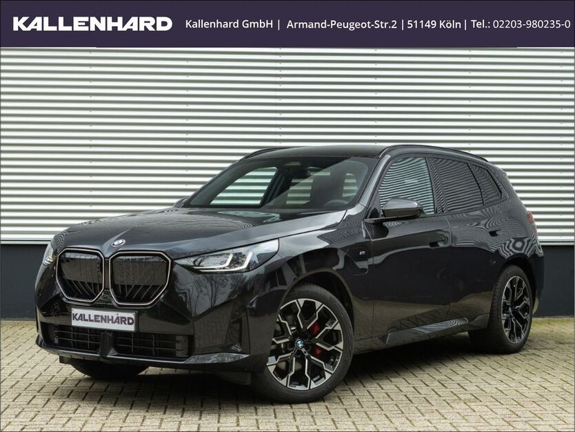 BMW X3 9.202 km 73.780 € Köln 51149
