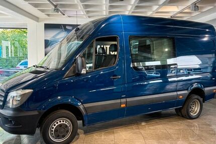 Mercedes-Benz Sprinter 258.852 km 22.690 &euro; Ratingen 40880