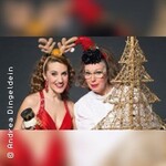 Die Unterhaltungsdamen - Frisch aufgebügelt