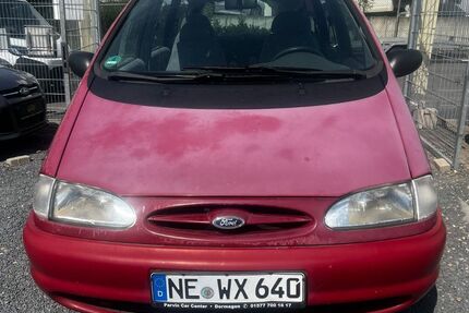 Ford Galaxy 170.000 km 1.500 &euro; Dormagen 41539