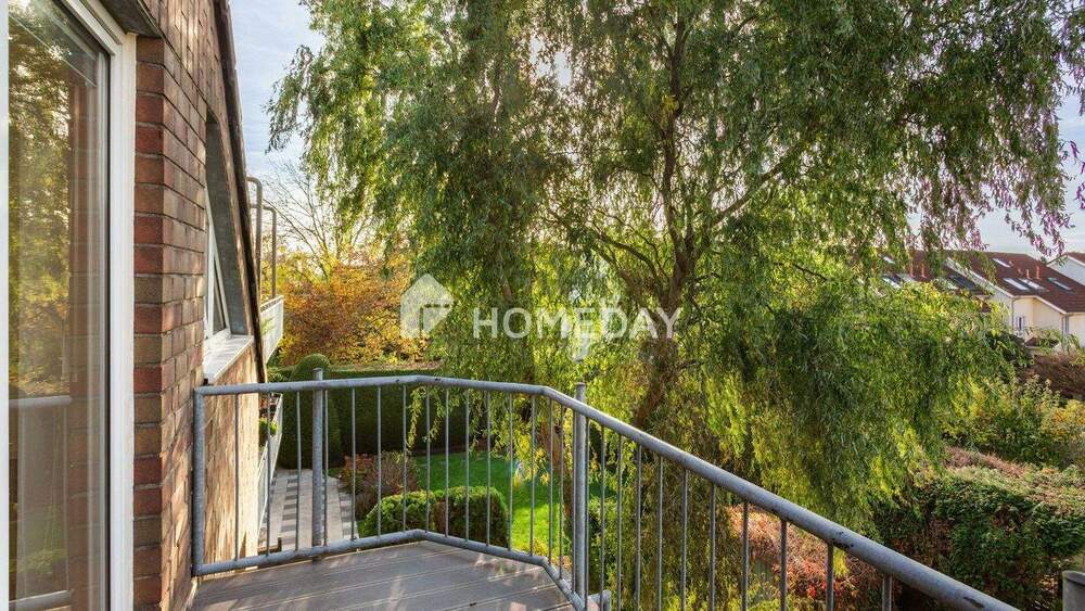 Etagenwohnung Köln Niehl - 2 Zimmer, 60 m&sup2;, 284.000&euro; | Angebot:25737447