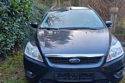 Ford Focus 303.500 km 690 &euro; Bergisch Gladbach 51467