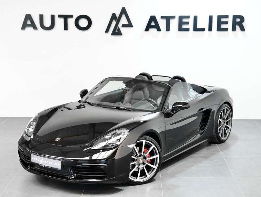 Boxster