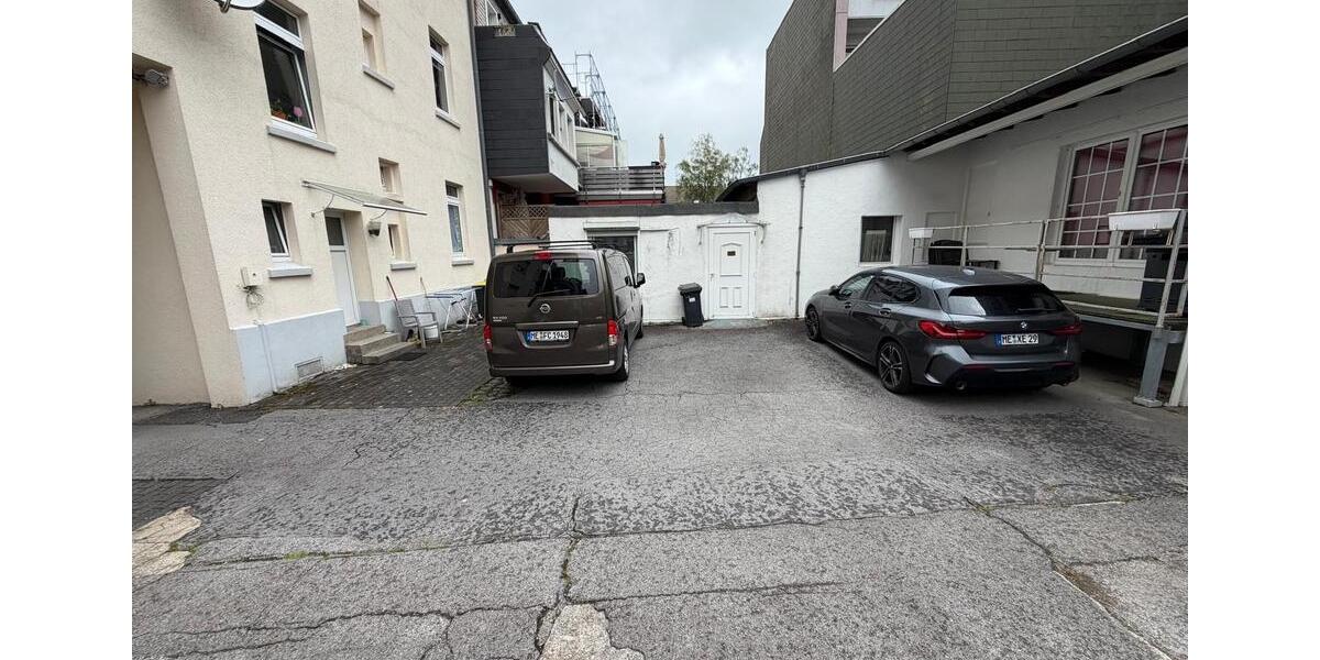 Dachgeschoßwohnung Velbert - 2 Zimmer, 80 m&sup2;, 99.000&euro; | Angebot:27298939