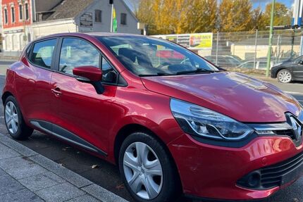 Renault Clio 190.000 km 3.999 € ESSEN 45329