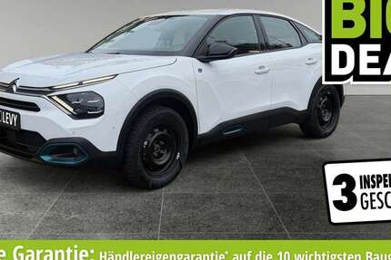 Citroen C4 41.582 km 15.490 &euro; Düsseldorf 40233