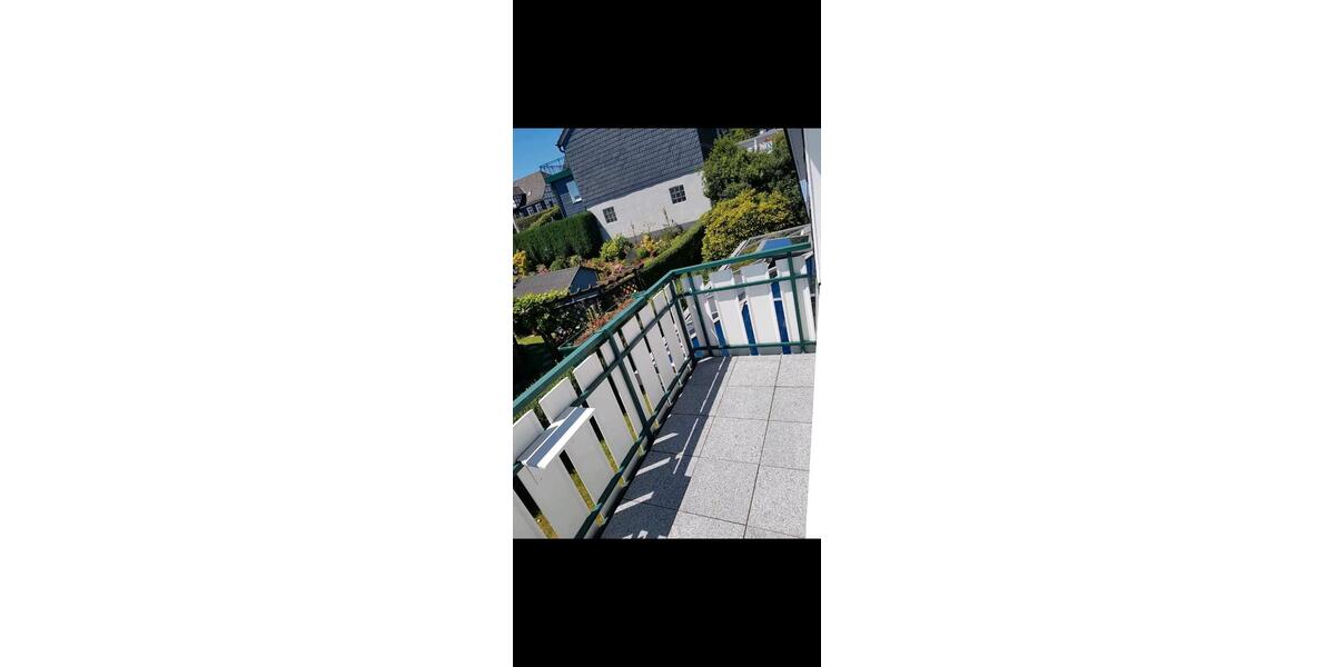 Etagenwohnung Wipperfürth - 3 Zimmer, 70 m&sup2;, 850&euro; | Angebot:27577999
