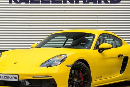 Porsche Boxster 11.005 km 87.465 &euro; Köln 51149