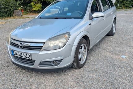Opel Astra 237.000 km 1.000 &euro; Breckerfeld 58339