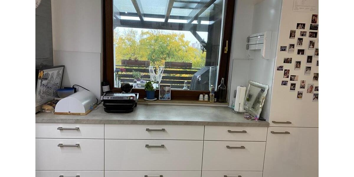 Maisonettenwohnung Leverkusen Alkenrath - 4 Zimmer, 110 m&sup2;, 369.000&euro; | Angebot:24528785