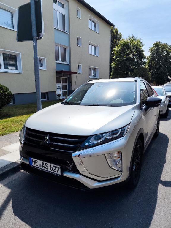 Eclipse Cross