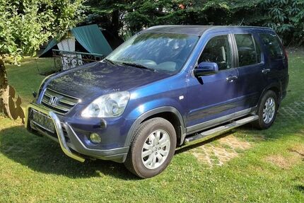 Honda CR-V 223.850 km 3.250 &euro; Wuppertal 42279