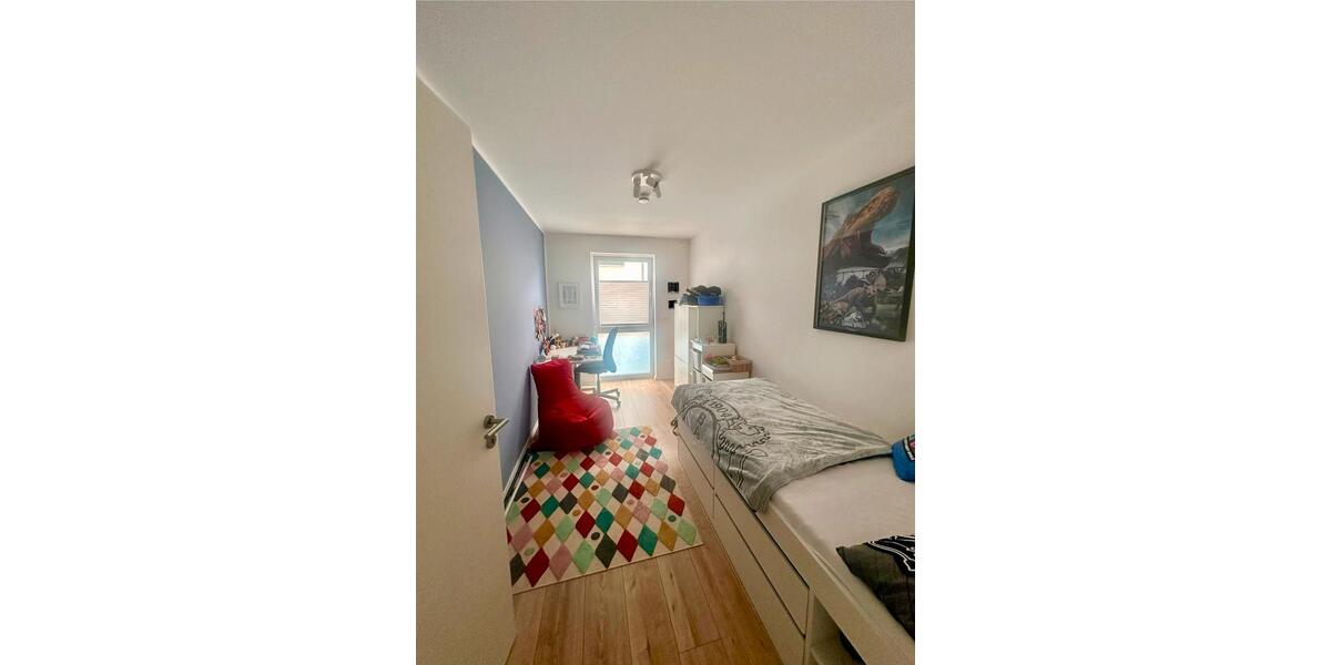 Erdgeschoßwohnung Burscheid - 5 Zimmer, 108 m&sup2;, 489.000&euro; | Angebot:27263699