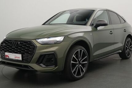 Audi Q5 41.000 km 41.480 &euro; Leverkusen 51373