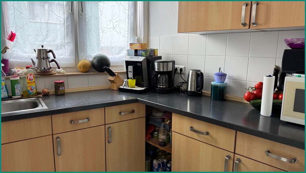 DREIFAMILIENHAUS IM STADTZENTRUM VON REMSCHEID – 2 WOHNEINHEITEN VERMIETET – MÖGLICHKEIT ZUM EIGENNUTZ - Mehrfamilienhaus, Wohnhaus Remscheid Alt-Remscheid | Angebot:27258853