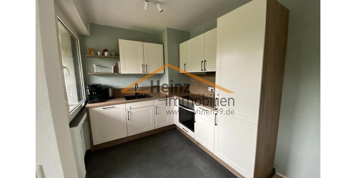 Etagenwohnung Bergisch Gladbach Gronau - 3 Zimmer, 77 m&sup2;, 910&euro; | Angebot:26574396