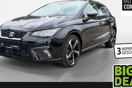 Seat Ibiza 12.201 km 18.680 &euro; Heiligehaus 42579