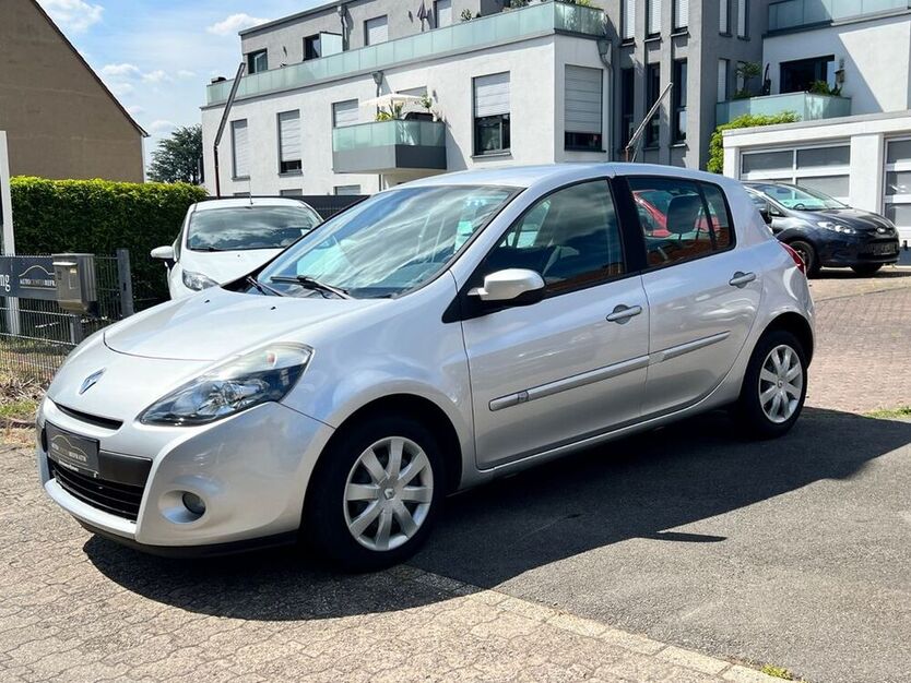 Clio