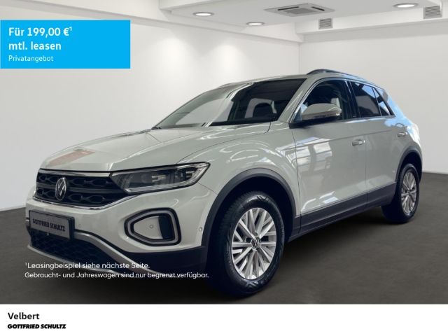 T-Roc