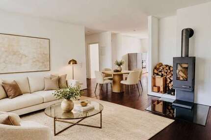 Wohnung Köln Mülheim - 3 Zimmer, 92 m&sup2;, 599.000&euro; | Angebot:27392284