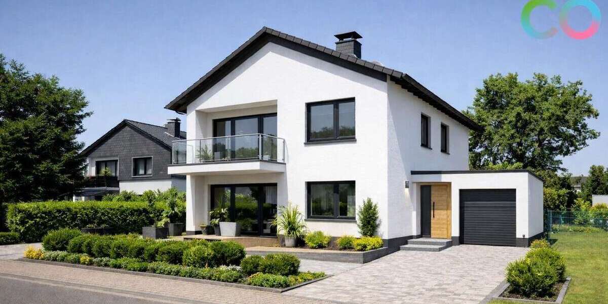 Einfamilienhaus Mettmann - 6 Zimmer, 140 m&sup2;, 575.000&euro; | Angebot:24874666