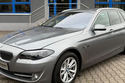 BMW 520 235.818 km 8.300 &euro; Monheim am Rhein 40789