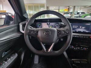 Opel Mokka GS Line Aut. Matrix Kam ACC SHZ LHZ 7.327 km 26.340 € HAAN 42781