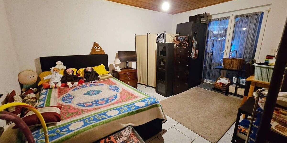 Mehrfamilienhaus, Wohnhaus Burscheid / Heddinghofen Burscheid - 2 Zimmer, 445 m&sup2;, 649.000&euro; | Angebot:24872631