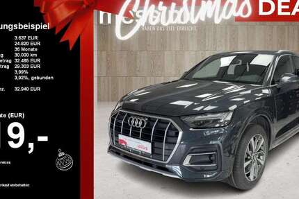 Audi Q5 91.850 km 32.940 € Wermelskirchen 42929