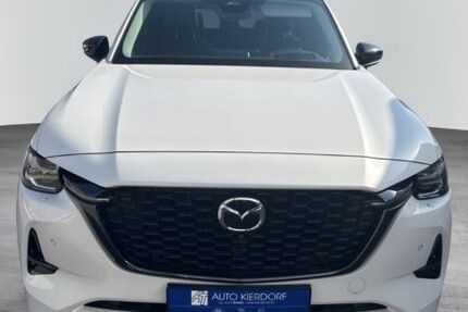 Mazda CX-60 53.471 km 34.990 &euro; Köln 50825